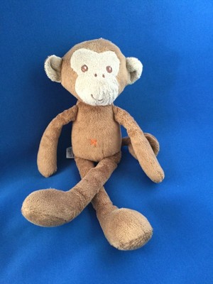 marks and spencer monkey toy