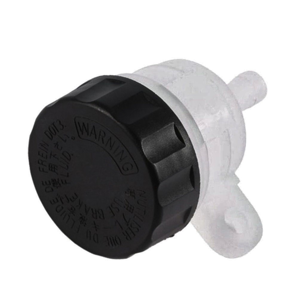 kaj　1810 Rear Brake Master Cylinder For Kawasaki Ninja ZX6 ZX6R ZX7R