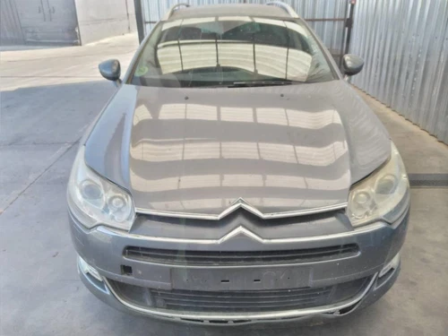 96655322XT Mando Luces para CITROEN C5 TOURER Exclusive 2009 1654935 - Imagen 4 de 10