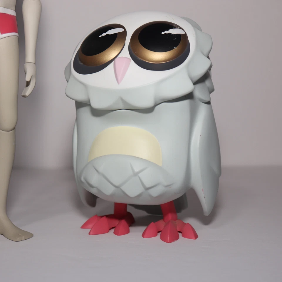 Juguetes gruesos Fever & Omen Souls Gone Mad Signature - Coarsetoys Foto 4 de 4