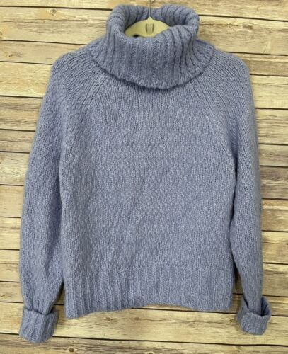 Cruciani 78% Wool/22% Polyester Zipper Turtleneck Sweater Cruciani 78% Wool/22% Polyester Zipper Turtleneck Sweater