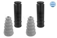 Meyle 1007400014 Staubschutzsatz StoßDäMpfer Hinten FüR Octavia II Golf VI