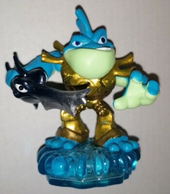  Skylander Rip Tide Swap Force Water Wasser PS4 PS3 XBOX ONE WII-U PC 3DS Figur