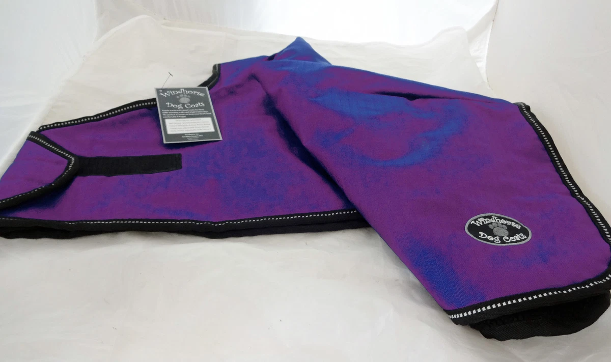 Windhorse dog coats cheap