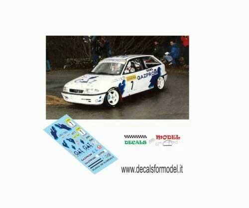 Modellini statici di auto, furgoni e camion scala 1:43 per Lancia