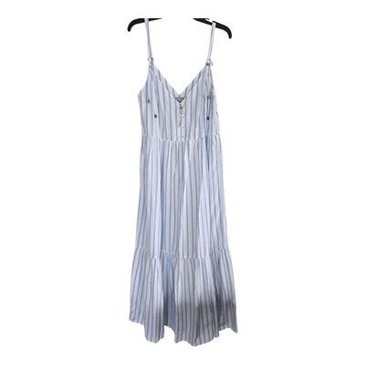 chinese dress ladies Asos Edition Satin Cowl Neck Maxi Dress With Cut Out Back In Dusky Blue main image 1