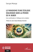 Georges Misange | Le Paradigme D'une éCologie Dialogique Dans La PenséE De M....