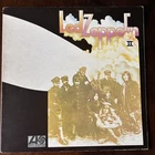 Led Zeppelin - Led Zeppelin II - 1972 Issue NM/VG+