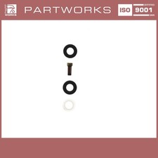 Dichtsatz Einspritzdüse für PORSCHE 996 997 Boxster 986 987 99660612201