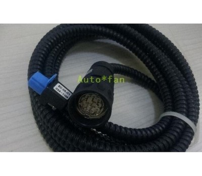 Fiber Bragg Grating Reading Head Cable EC-3A-C5 #vn
