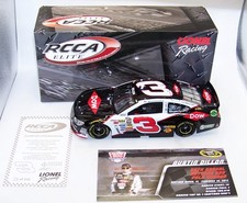 1:24 ACTION RCCA ELITE 2014 3 DOW RCR AUSTIN DILLON DAYTONA 500 1ST POLE WIN