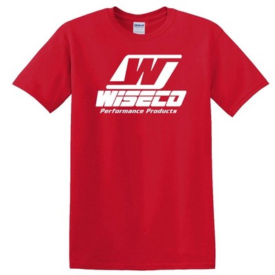Wiseco Performance Piston Men's Red Size S-5XL