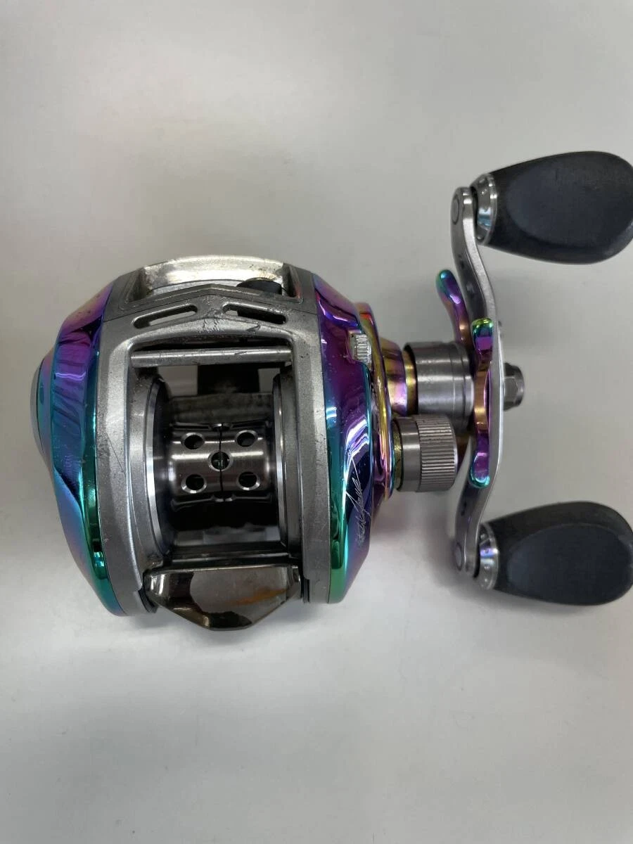 Abu Garcia Revo Elite for sale | eBay