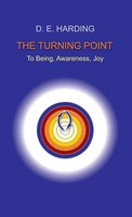 Douglas Edison Harding | The Turning Point | Buch | Englisch (2018) | Gebunden