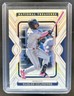 2025 Panini National Treasures Kaelen Culpepper Holo Gold #/10 Twins