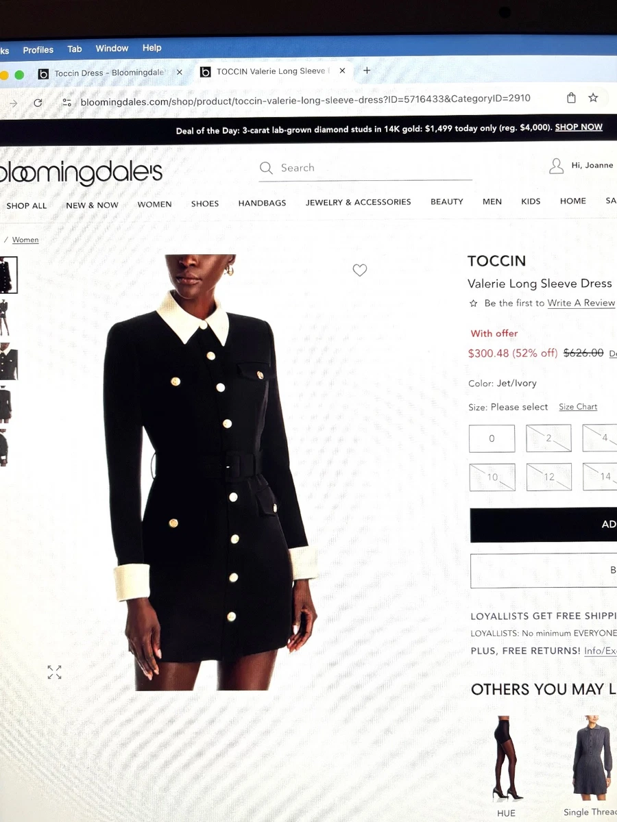 Bloomingdale's Women's Dresses for sale | eBay