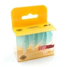 Cuesoul AK4 Gradation Standard Dart Flights