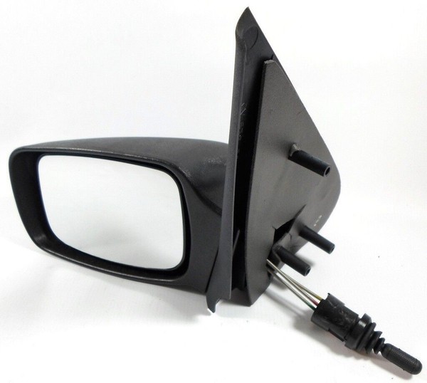 FüR Ford Fiesta Mk4 SchräGheck 10/1995-1999 Kabel AußEnspiegel Schwarz Links NS-image