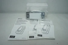 Jasco 45609WB ZW4001 In-Wall Switch White Brand NEW Sealed