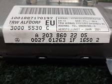 A2038602205 FRONT RIGHT SIDE  / 0027012631F16502 / A2038602205 / 811653 FOR MERC