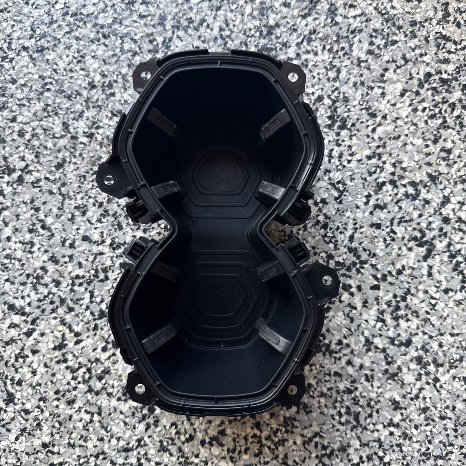 Lamborghini Urus Cupholder 4ml862534