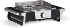 Severin Senoa PG 8113 Elektrogrill Tischgrill Elektrisch Balkon Grill