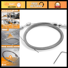 36 Throttle Cable For Ls1 Engine 1997-2007 4.8l 5.3l 5.7l 6.0l Ls Swap Kit