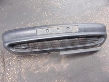 Pare-choc avant Volkswagen SHARAN