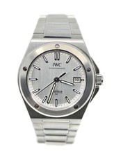 IWC Ingenieur 50th Anniversary Stainless Steel Watch IW328910