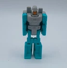 Vtg G1 Transformers Arcana Headmaster Head Figure From Brainstorm 1988