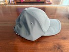 AUDEMARS PIGUET GREY BASEBALL CAP HAT - 100% AUTHENTIC — photo 3