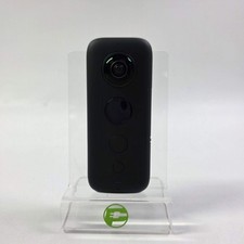 Insta360 ONE X 18MP 360 Action Camera CINONEX...