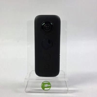 Insta360 ONE X Camcorders for sale | eBay