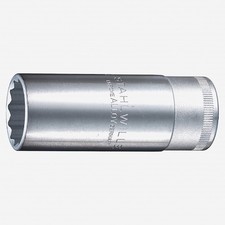 Stahlwille 51a Extra Deep Socket, 1/2 Drive, ...