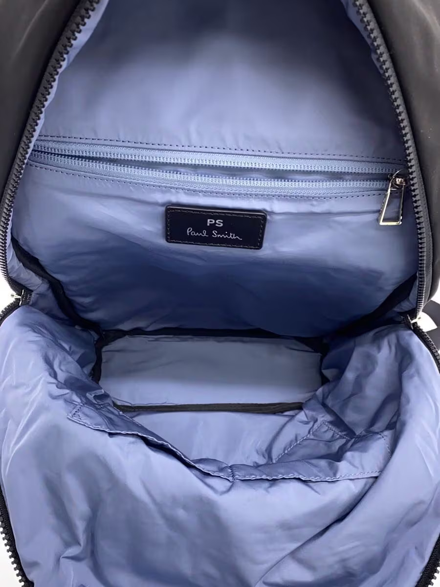 PS Paul Smith Backpack Black - image 6