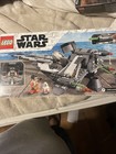 LEGO Star Wars: Black Ace TIE Interceptor (75242) — photo 2