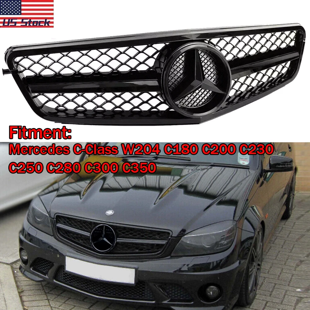 25+ Parts & Accessories for Mercedes-Benz C200 for sale | Updated