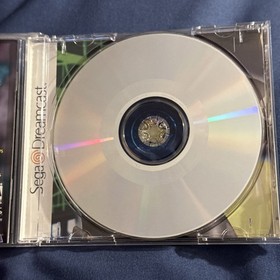 Fighting Force 2 (Sega Dreamcast, 1999) Complete CIB Authentic & Tested