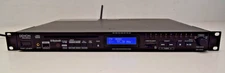 Denon DN-300Z CD/Media Player with Bluetooth Receiver and AM/FM Tuner