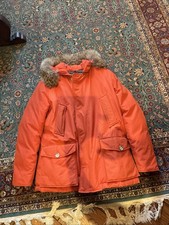 Woolrich Arctic Parka Cappotto Invernale Uomo Taglia XL Edizione Limitata