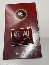 British And Irish Lions Rugby