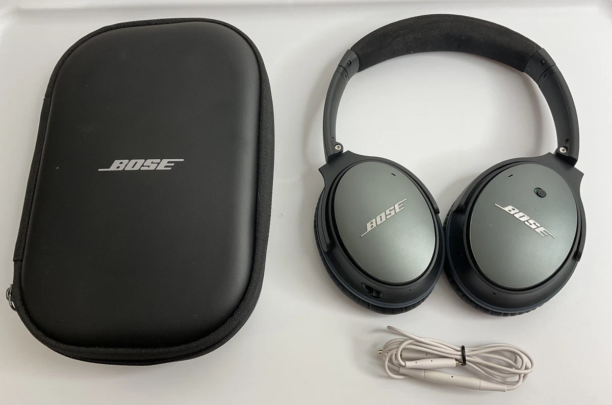 Bose QuietComfort 25 Headphones for Sale - eBay