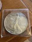 1994 1 oz Silver American Eagle Dollar