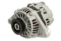 Lichtmaschine Generator FüR Renault Dacia Clio II Kangoo Laguna I Grandtour