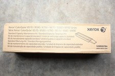 Kit de mantenimiento de capacidad estándar Xerox ColorQube unidad de limpieza # l109R00784