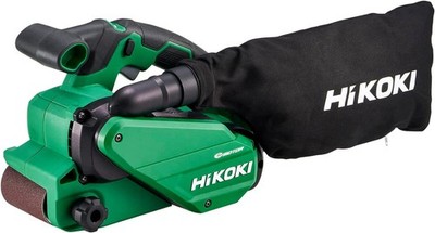 HiKOKI 18V Cordless Belt Sander SB3608DA (NN) Main Unit Only
