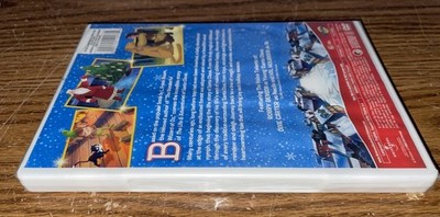 The Life and Adventures of Santa Claus (DVD, 2000) for sale online