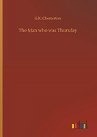 G. K. Chesterton | The Man Who Was Thursday | Buch | Englisch (2018) | 156 S.