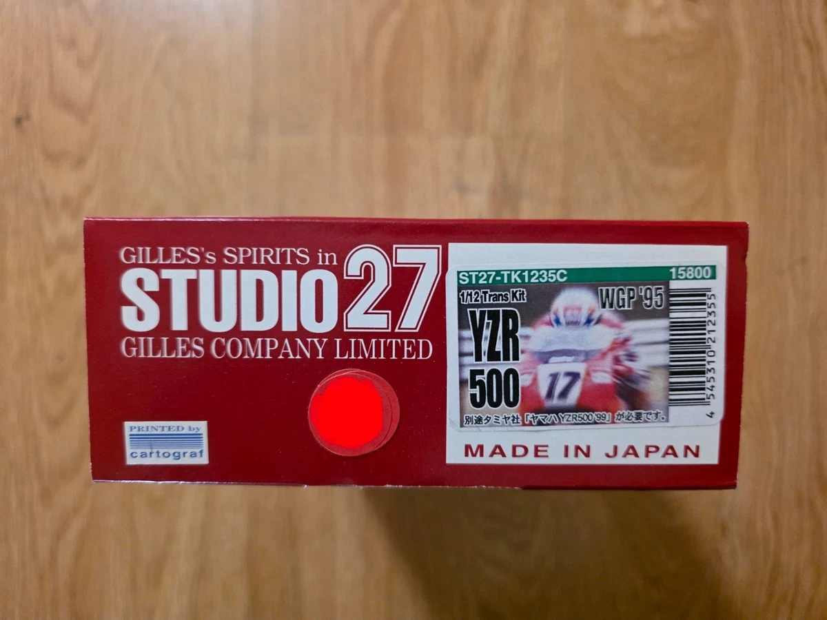 studio 27 products for sale | eBay