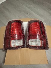 Led Tail Lights Compatible With 2013-2018 Dodge Ram 1500 2500 3500 Led Tail Lights Compatible With 2013-2018 Dodge Ram 1500 2500 3500